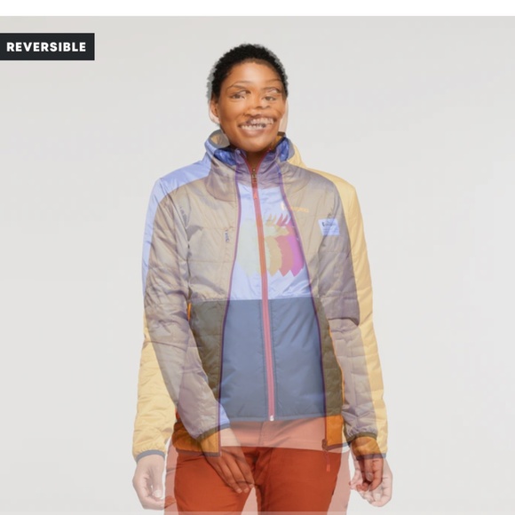 Cotopaxi Teca Calido Jacket - Picture 7 of 9